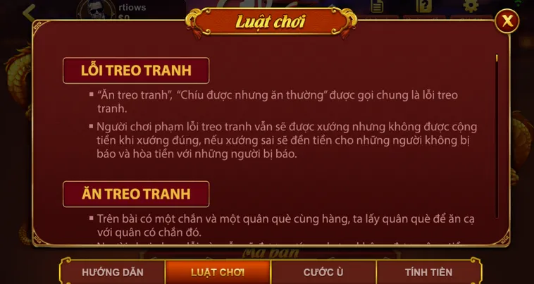 Bài Chắn tại RikVip Trải Nghiệm Đẳng Cấp Cho Các Tín Đồ Đam Mê