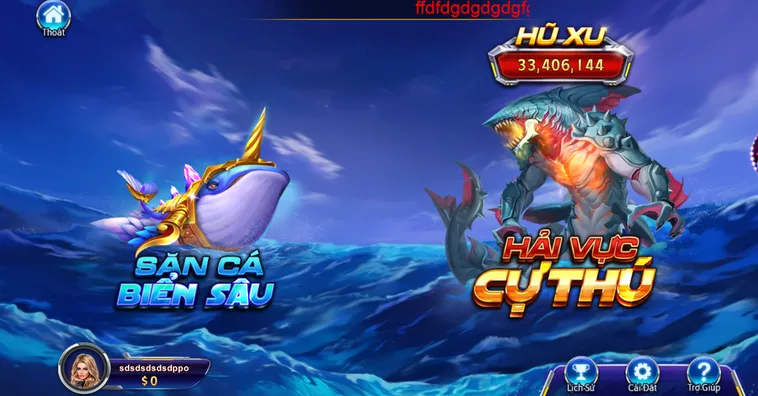 Nổ Hũ Đại Chiến Thái Bình Dương Tại RikVip Sân Chơi Quay Hũ Đổi Thưởng
