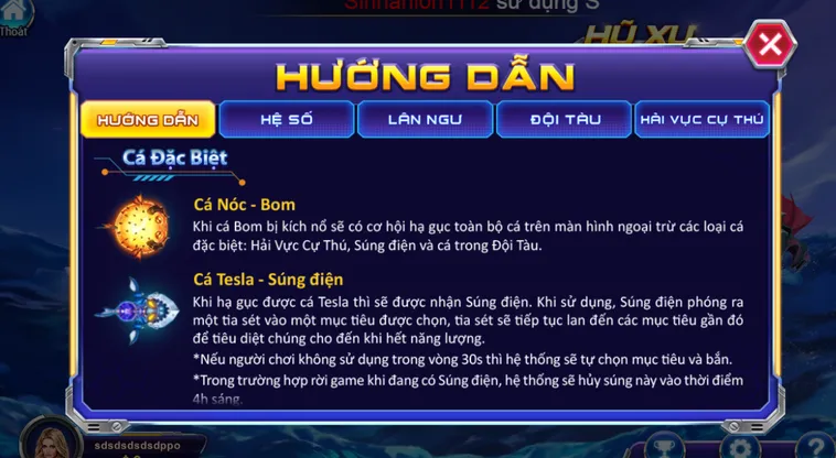Nổ Hũ Đại Chiến Thái Bình Dương Tại RikVip Sân Chơi Quay Hũ Đổi Thưởng