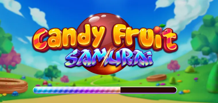 Nổ Hũ Candy Fruit Samurai Tại RikVip Săn Tiền Tỷ Trong Tầm Tay