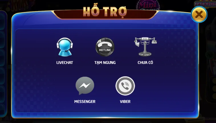 Đội Ngũ Hỗ Trợ Đa Kênh Chuyên Nghiệp Luôn Sẵn Sàng 24/7