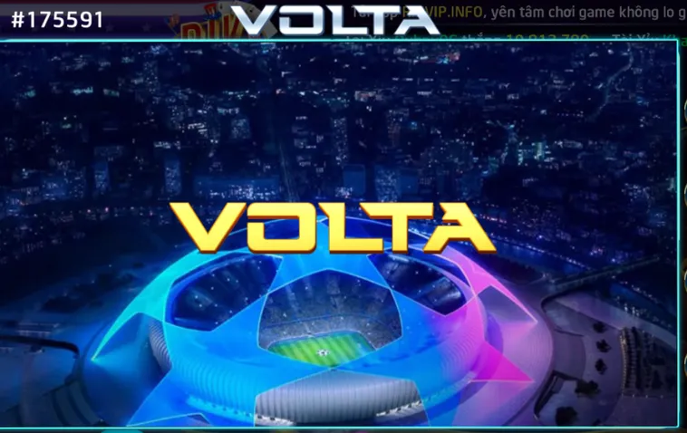 Bóng Đá Volta Livestream Tại RikVip Trải Nghiệm Cá Cược Siêu Tốc Độ