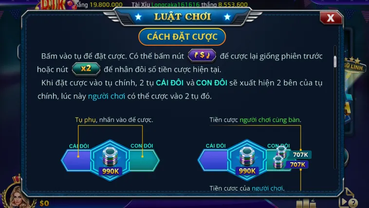 Hướng Dẫn Cách Chơi Xì Dách Tại RikVip Đỉnh Cao Cho Anh Em Cược Thủ