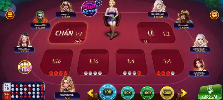 Xóc Đĩa Livestream Tại RikVip Trải Nghiệm Đỉnh Cao Với Tỉ Lệ Thắng Cực Cao